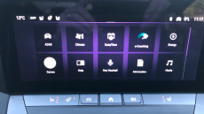 Vauxhall Astra 115kW GS 54kWh 5dr Auto Electric Hatchback